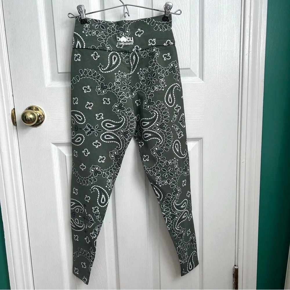 Booty by Brabants two piece